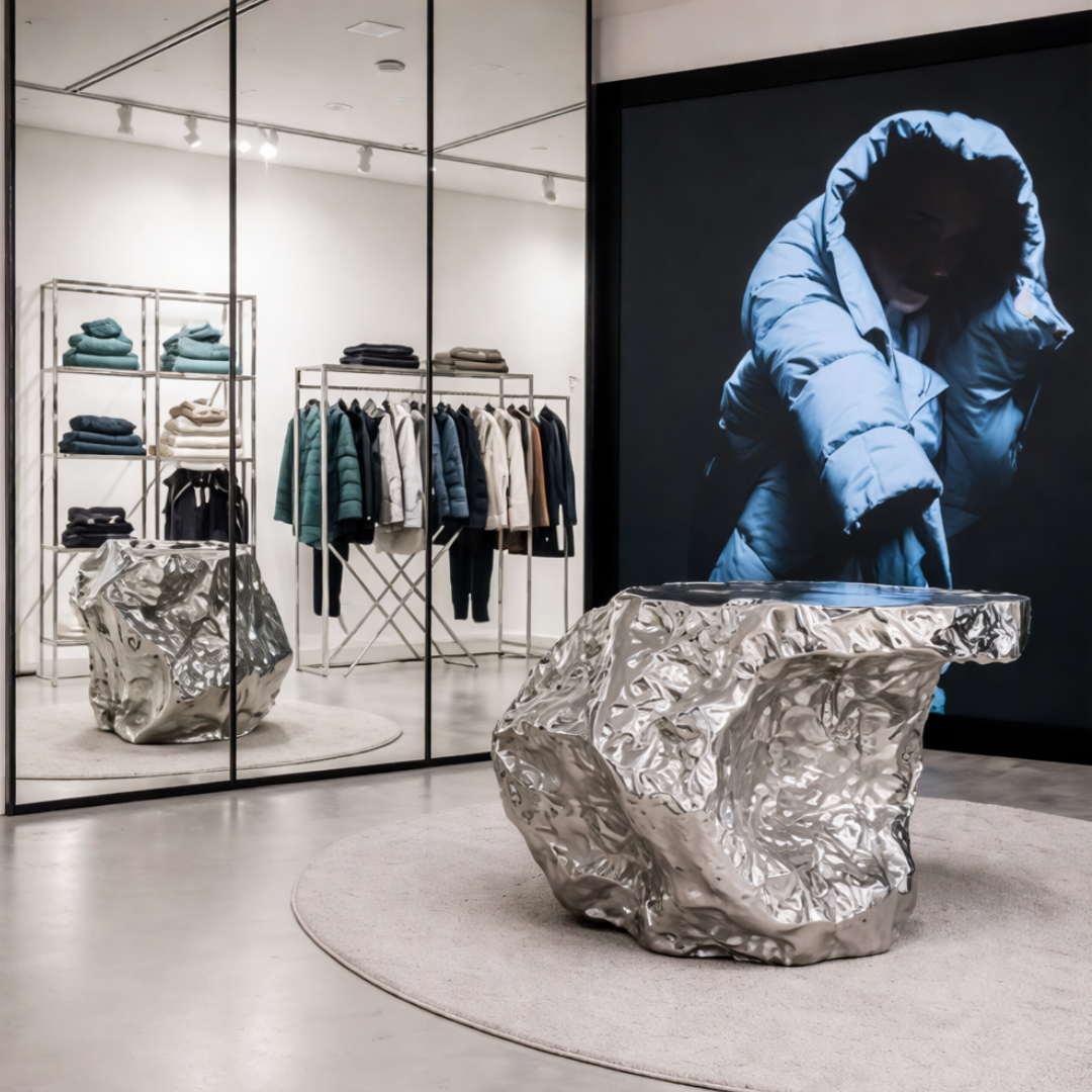 ELYSE & MONTEL ANUNCIA SU PRIMERA TIENDA FÍSICA EN EL CENTRO DE VALENCIA