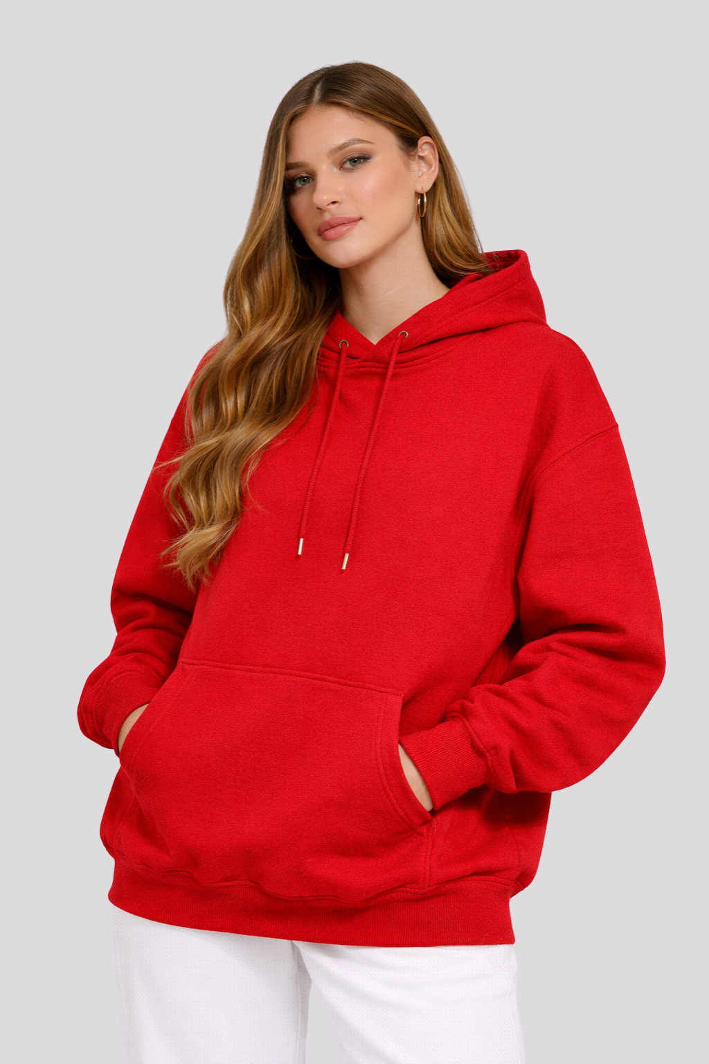 Esencial EM - Sudadera con capucha unisex.-7