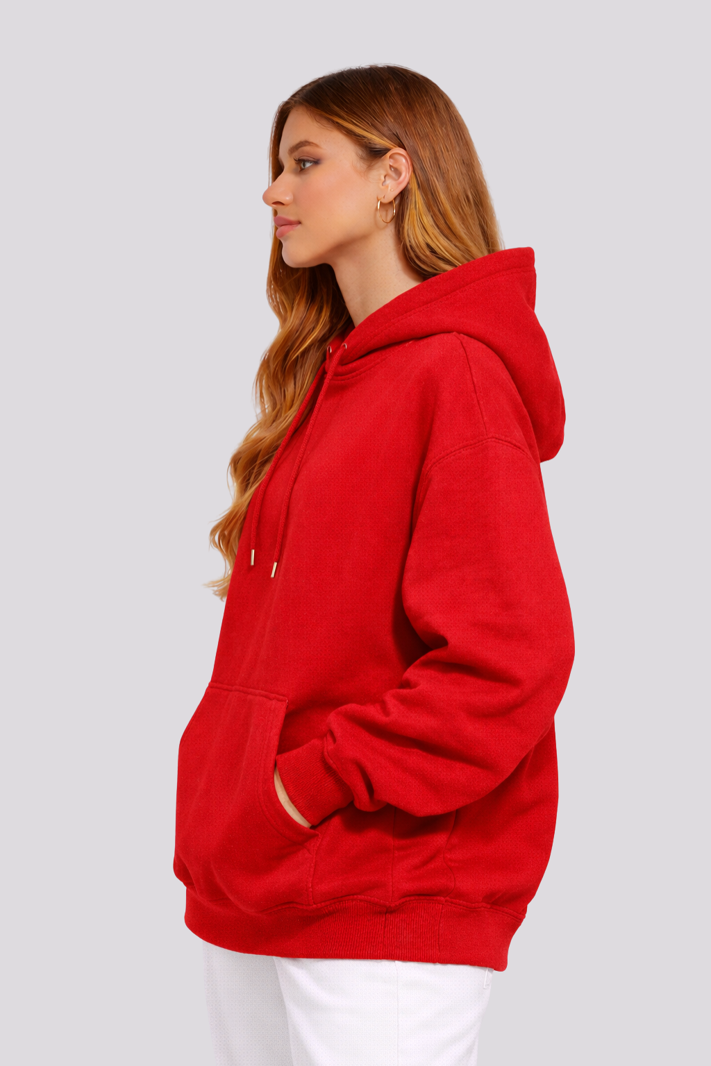 Esencial EM - Sudadera con capucha unisex.-8