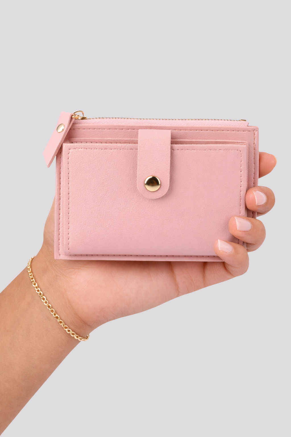 Esencial EM - Boreal cartera femenina.