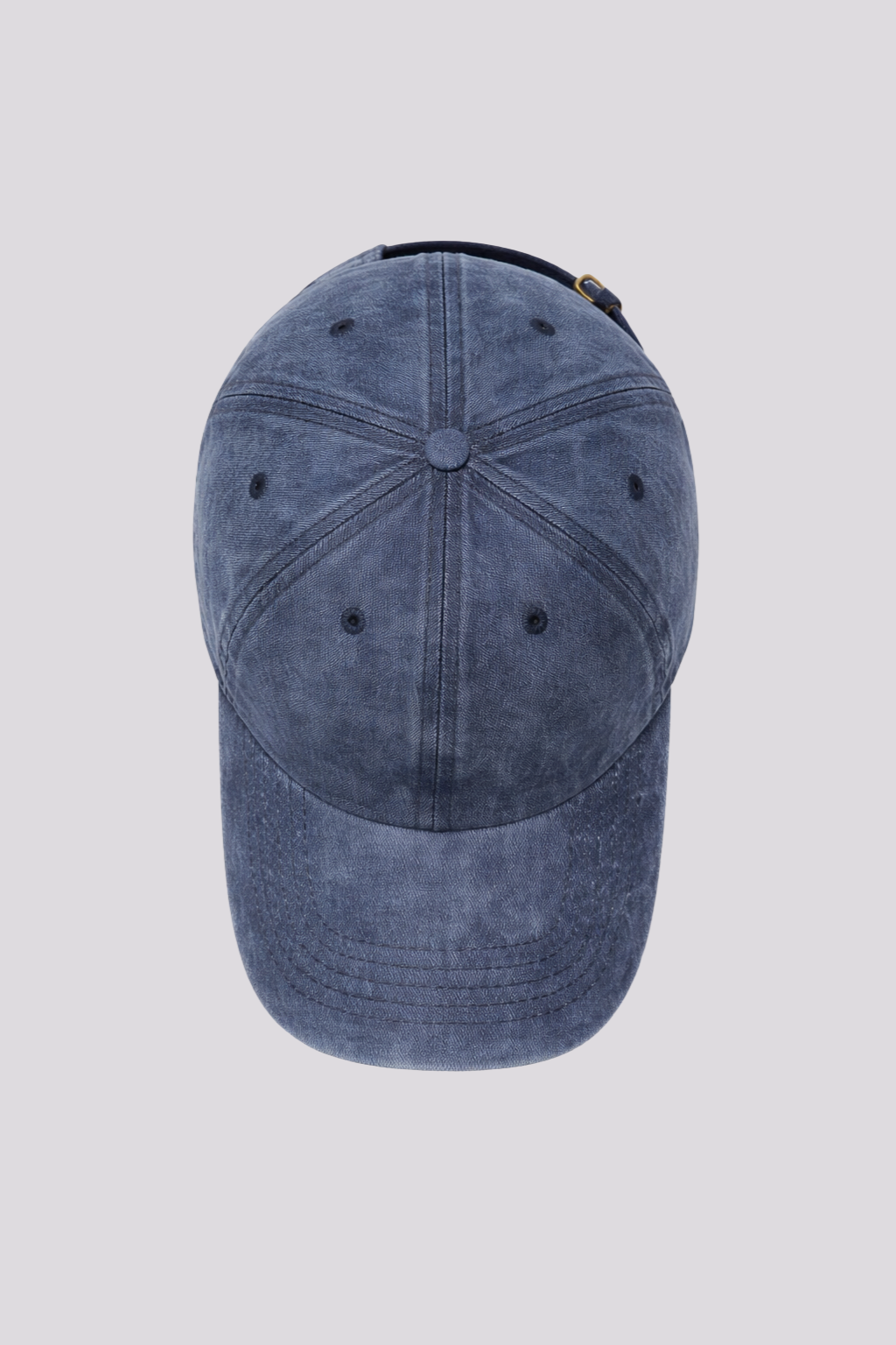 Essential cap - Gorra de beisbol vintage unisex.-2