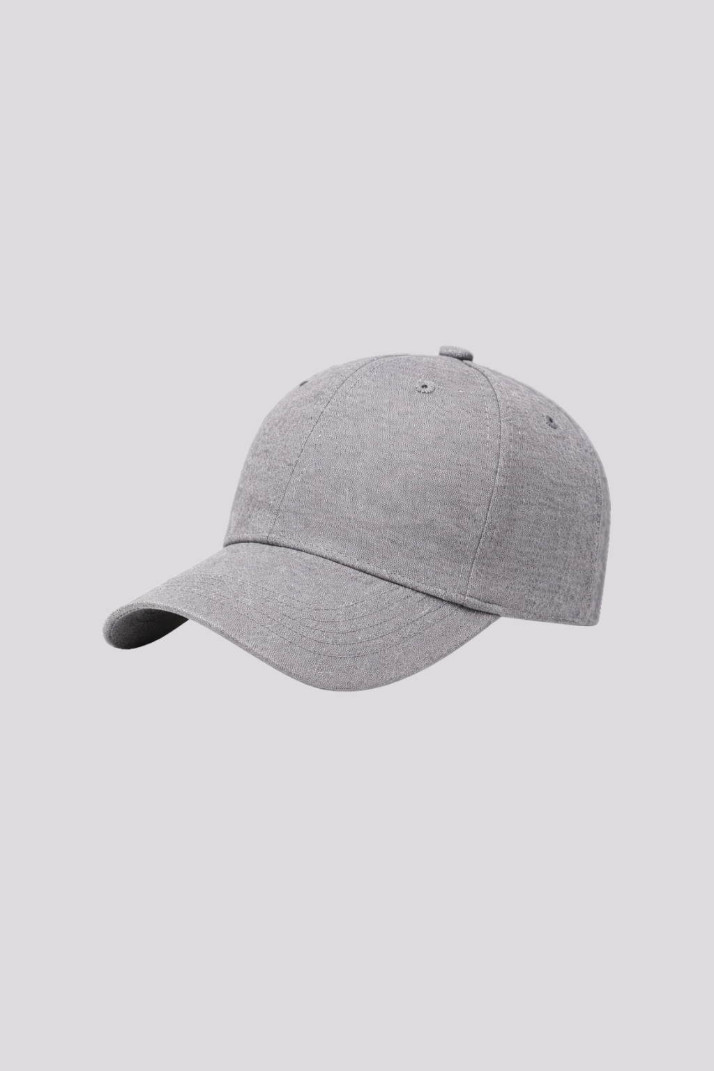 Essential cap - Gorra beisbol unisex.