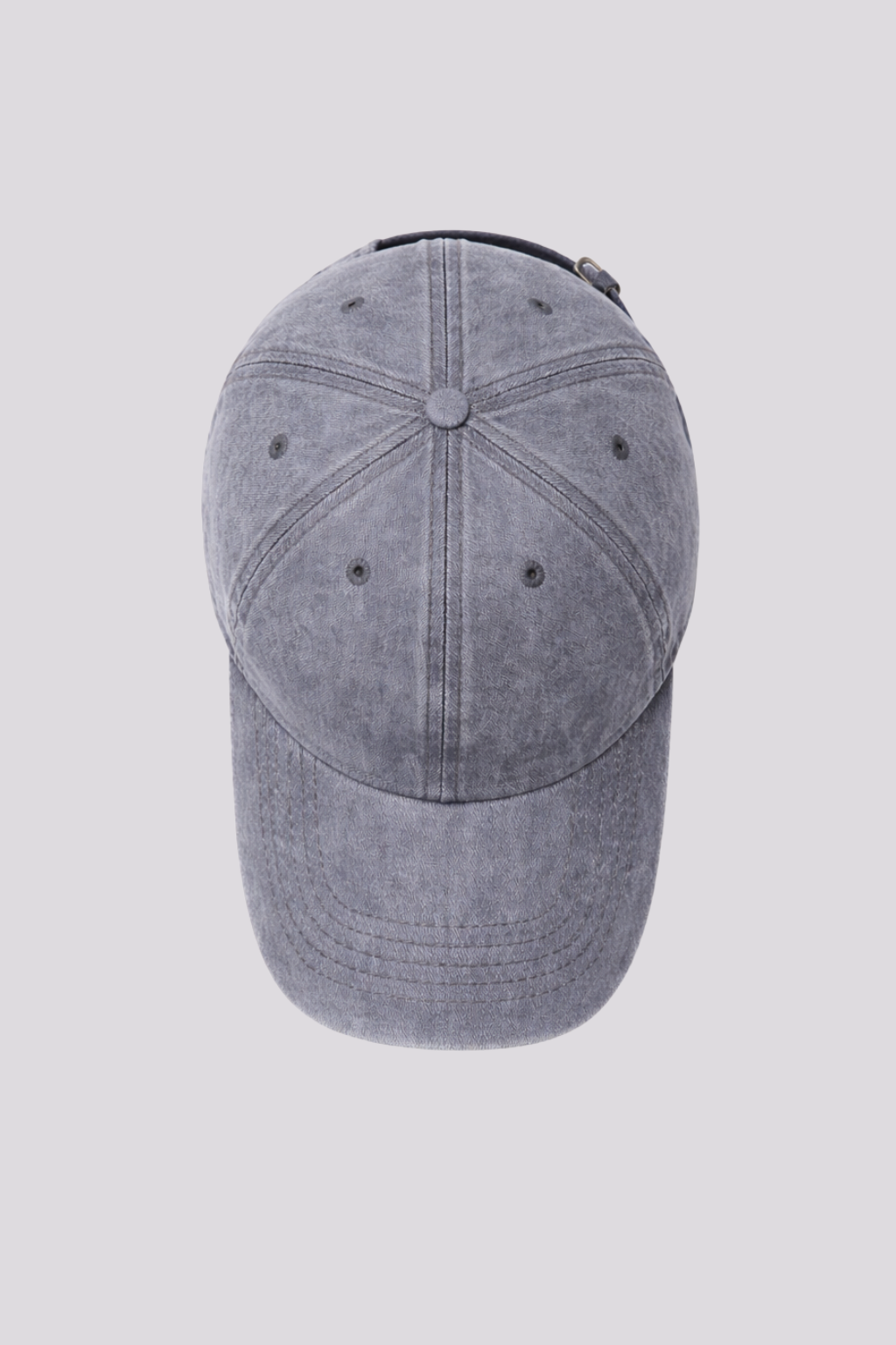 Essential cap - Gorra de beisbol vintage unisex.-6