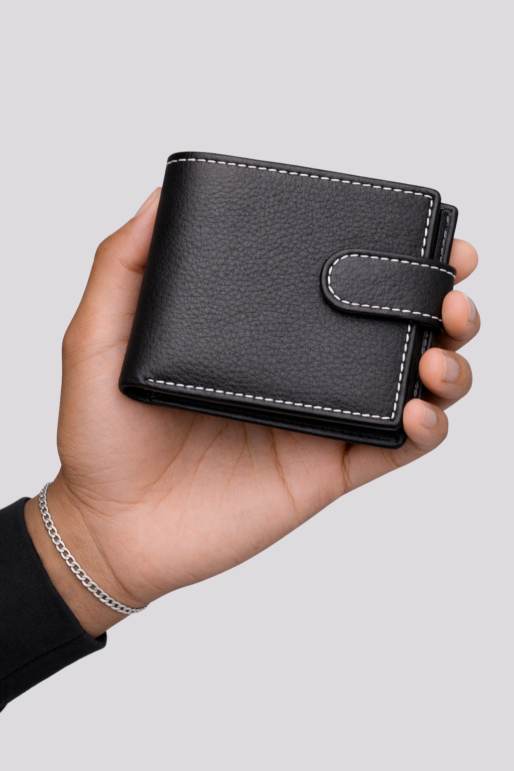 Esencial EM - Atlas cartera masculina.