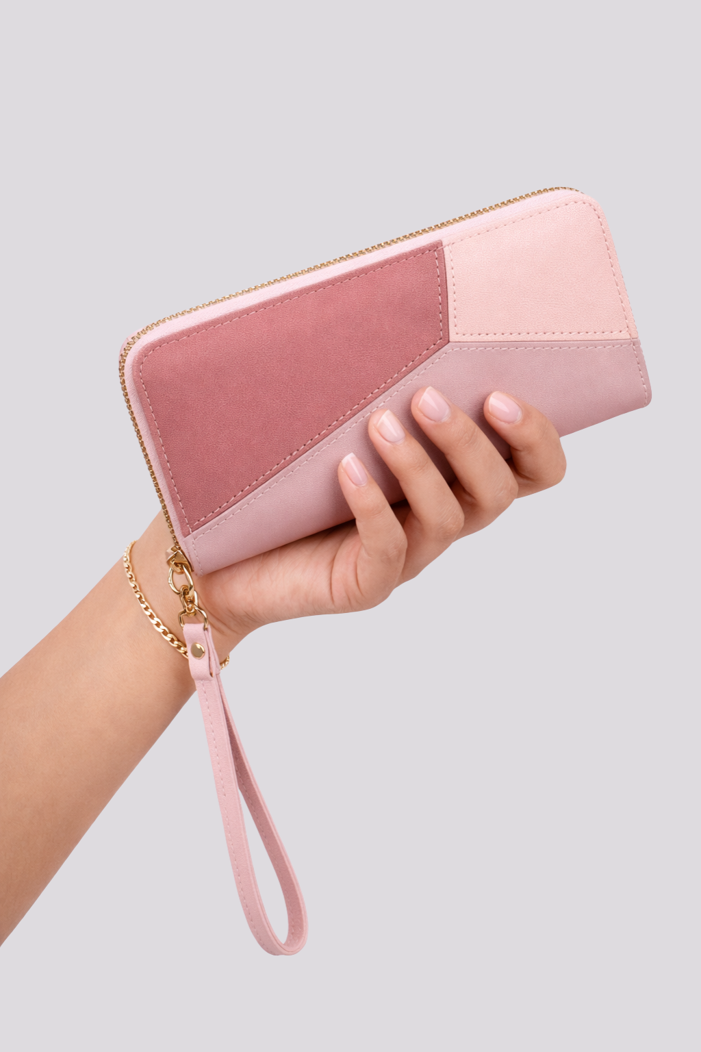 Esencial EM - Oasis cartera femenina.